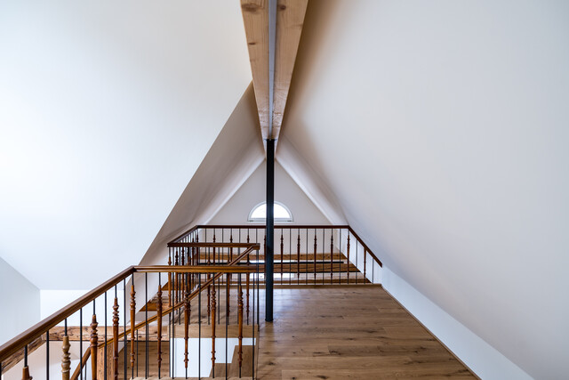 Ein zentral gelegenes Büro in einem architektonisch ansprechenden Rahmen!