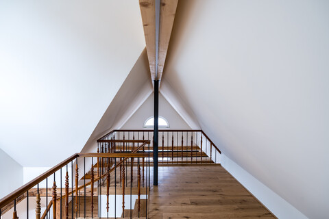 Ein zentral gelegenes Büro in einem architektonisch ansprechenden Rahmen!