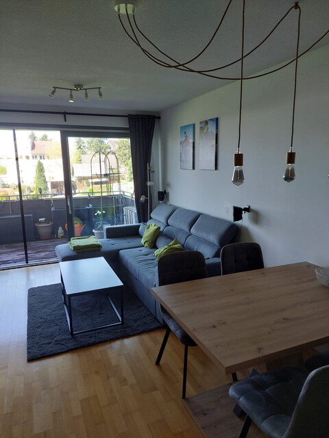 Helle 2-Zimmer Wohnung Dornbirn