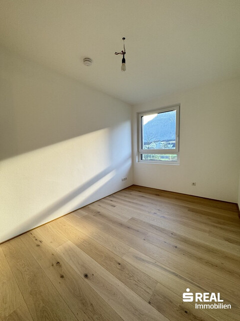 NEUBAUTRAUM in Dornbirn - Provisionsfreier Erstbezug - TOP C10
