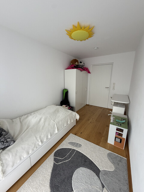 Wohnen mit Stil: Exklusive 4-Zimmer-Wohnung mit traumhaftem 117 m² Privatgarten