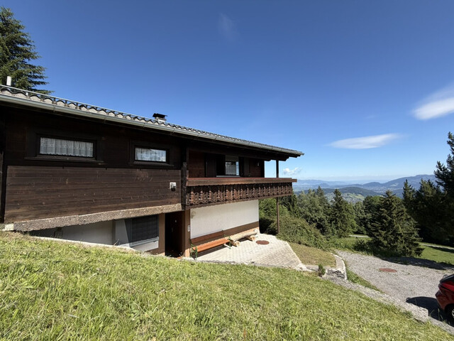 Charmantes Ferienhaus - 4 Zimmer & 2 Bäder mit Bodenseeblick