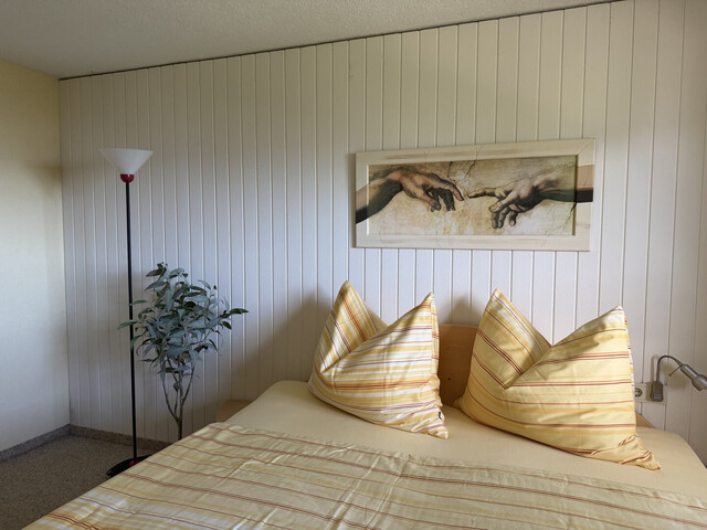 Charmantes Ferienhaus - 4 Zimmer & 2 Bäder mit Bodenseeblick