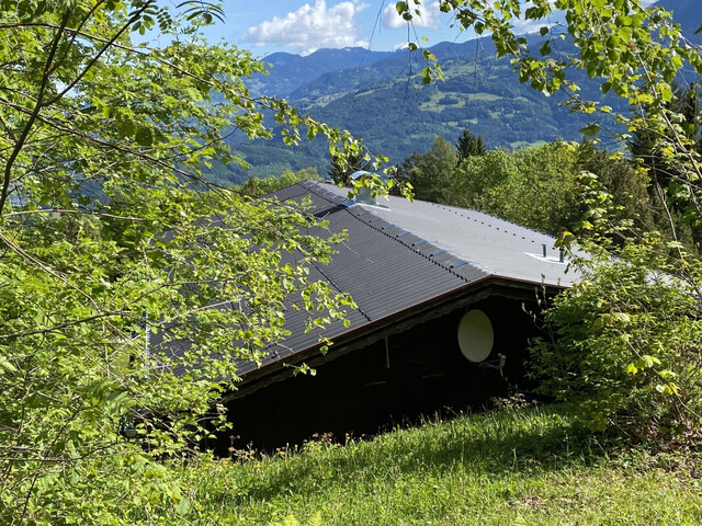 Charmantes Ferienhaus - 4 Zimmer & 2 Bäder mit Bodenseeblick