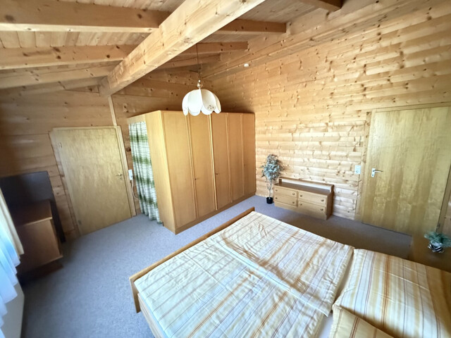 Charmantes Ferienhaus - 4 Zimmer & 2 Bäder mit Bodenseeblick