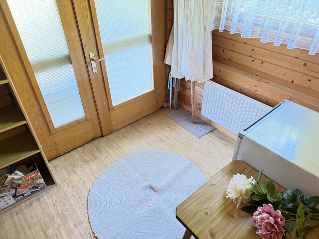Charmantes Ferienhaus - 4 Zimmer & 2 Bäder mit Bodenseeblick