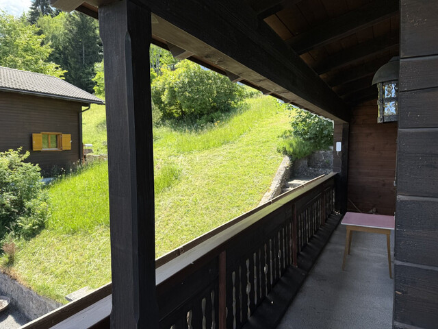 Charmantes Ferienhaus - 4 Zimmer & 2 Bäder mit Bodenseeblick