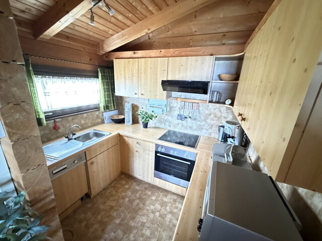 Charmantes Ferienhaus - 4 Zimmer & 2 Bäder mit Bodenseeblick