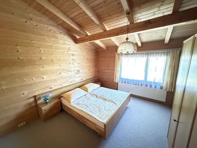Charmantes Ferienhaus - 4 Zimmer & 2 Bäder mit Bodenseeblick