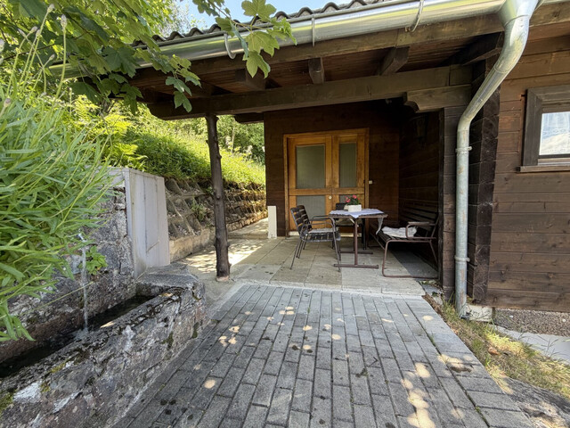 Charmantes Ferienhaus - 4 Zimmer & 2 Bäder mit Bodenseeblick