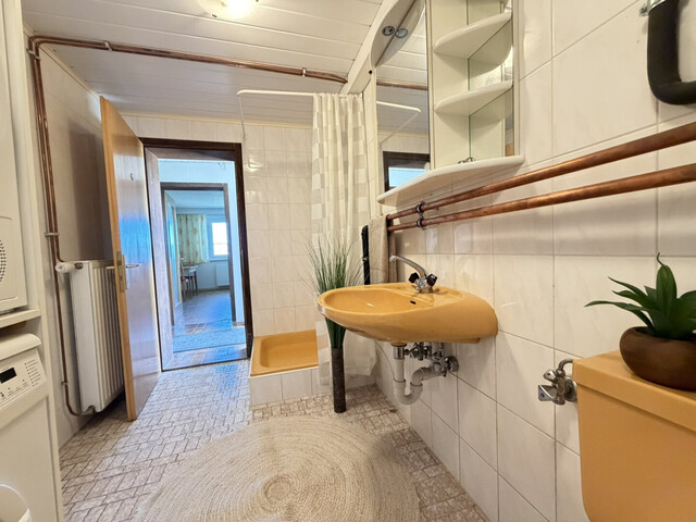 Charmantes Ferienhaus - 4 Zimmer & 2 Bäder mit Bodenseeblick