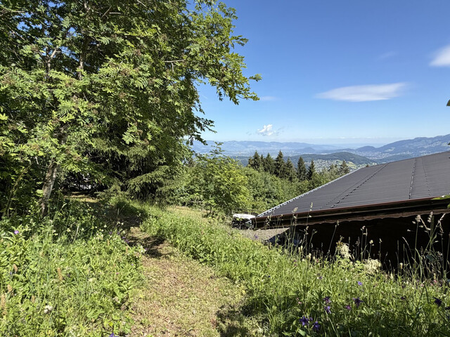 Charmantes Ferienhaus - 4 Zimmer & 2 Bäder mit Bodenseeblick