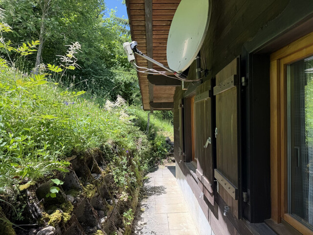 Charmantes Ferienhaus - 4 Zimmer & 2 Bäder mit Bodenseeblick