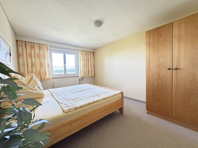 Charmantes Ferienhaus - 4 Zimmer & 2 Bäder mit Bodenseeblick