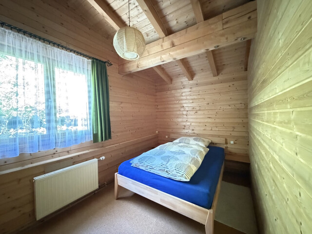 Charmantes Ferienhaus - 4 Zimmer & 2 Bäder mit Bodenseeblick