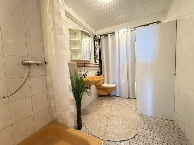 Charmantes Ferienhaus - 4 Zimmer & 2 Bäder mit Bodenseeblick