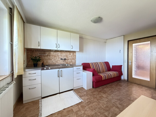 Charmantes Ferienhaus - 4 Zimmer & 2 Bäder mit Bodenseeblick
