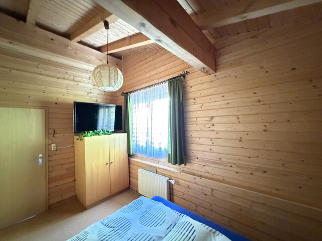Charmantes Ferienhaus - 4 Zimmer & 2 Bäder mit Bodenseeblick