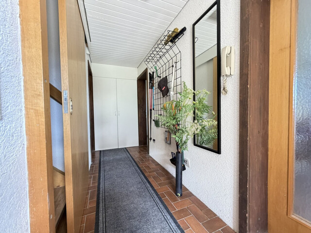 Charmantes Ferienhaus - 4 Zimmer & 2 Bäder mit Bodenseeblick