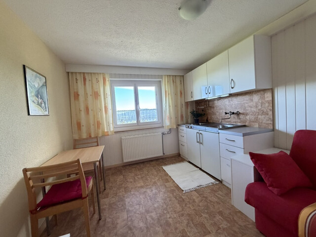 Charmantes Ferienhaus - 4 Zimmer & 2 Bäder mit Bodenseeblick