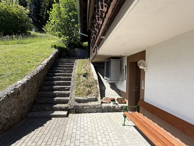 Charmantes Ferienhaus - 4 Zimmer & 2 Bäder mit Bodenseeblick