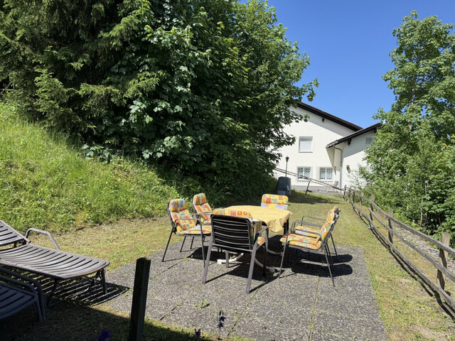 Charmantes Ferienhaus - 4 Zimmer & 2 Bäder mit Bodenseeblick
