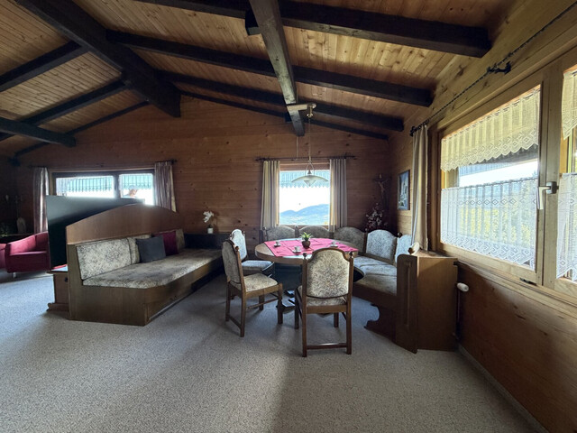 Charmantes Ferienhaus - 4 Zimmer & 2 Bäder mit Bodenseeblick