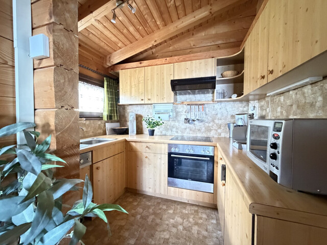Charmantes Ferienhaus - 4 Zimmer & 2 Bäder mit Bodenseeblick