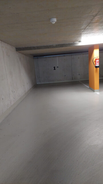 moderne, neuwertige 3-Zi-Terrassenwohnung ein paar Fußminuten ins Zentrum