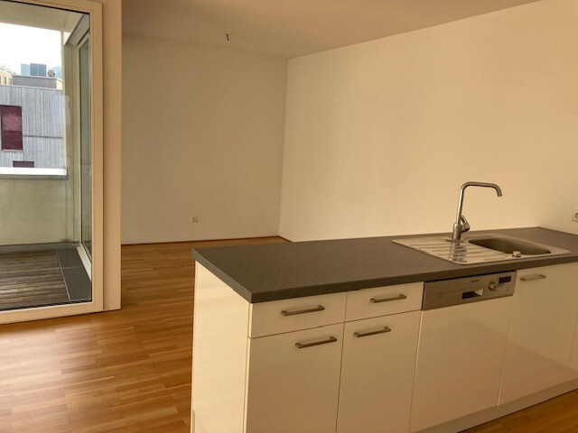 Zentral gelegene 3-Zimmer in Götzis mit Loggia