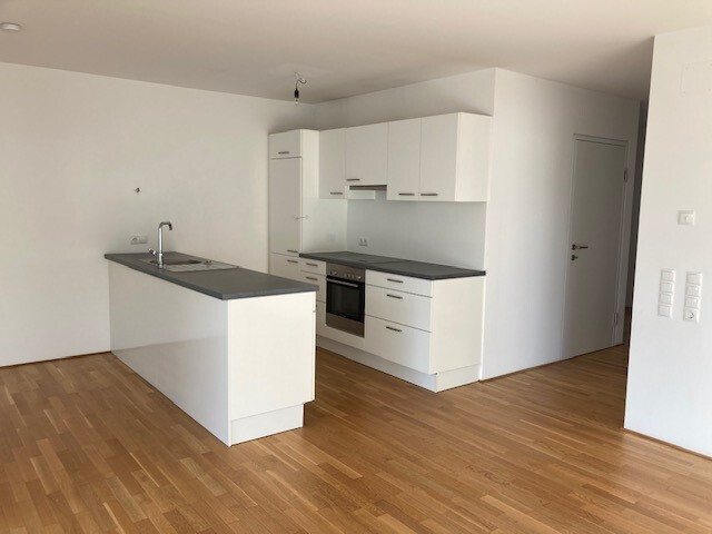 Zentral gelegene 3-Zimmer in Götzis mit Loggia