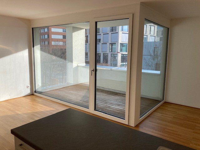 Zentral gelegene 3-Zimmer in Götzis mit Loggia