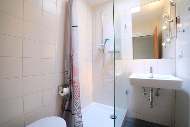 Exklusive 4-Zimmer-Dachgeschoß Wohnung 