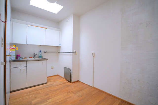 Exklusive 4-Zimmer-Dachgeschoß Wohnung 