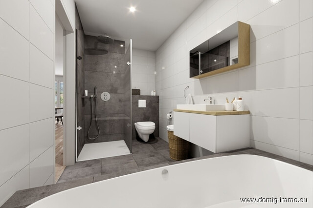 Wunderbare Wohnanlage mit 2 & 3 Zimmerwohnungen in Rankweil (provisionsfrei)