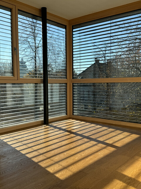 Penthousewohnung mit Garage, Balkon, Terrasse & Keller - Luxus pur!