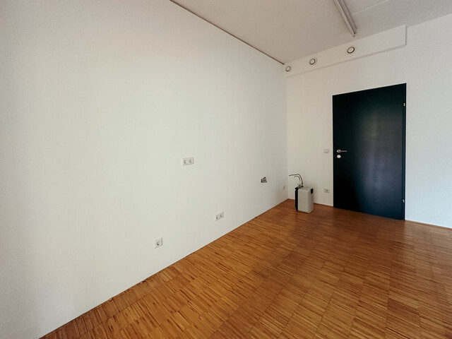 Tolle Bürofläche im 2. Obergeschoss | Impulszentrum BREGENZERWALD