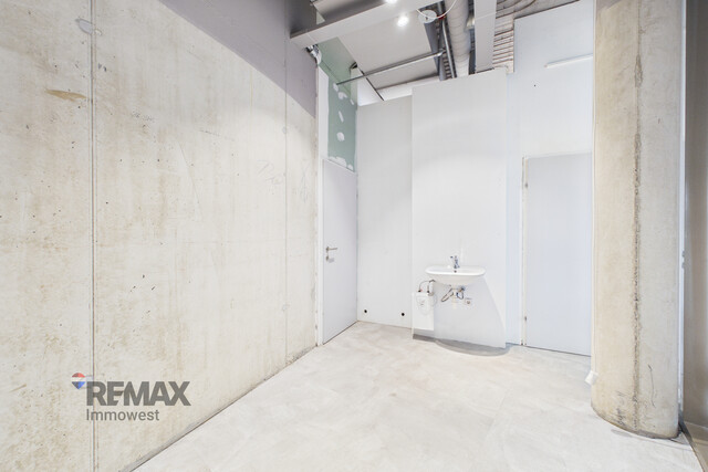 Zentrale Geschäftsfläche in Lauterach – profitieren Sie von der Frequenz rund um XXXLutz