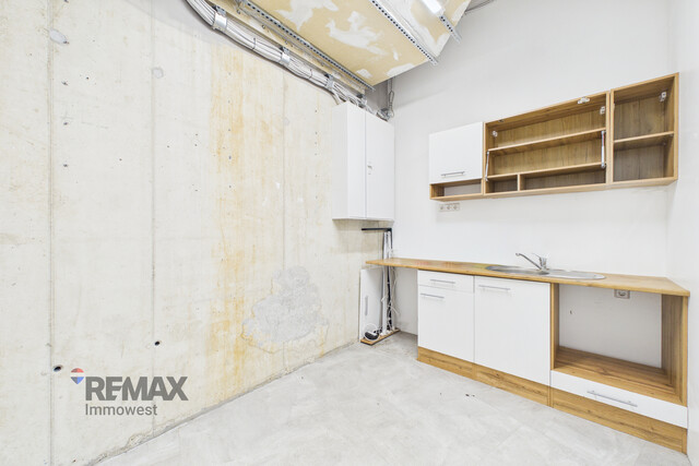 Zentrale Geschäftsfläche in Lauterach – profitieren Sie von der Frequenz rund um XXXLutz