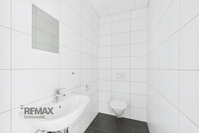 Zentrale Geschäftsfläche in Lauterach – profitieren Sie von der Frequenz rund um XXXLutz