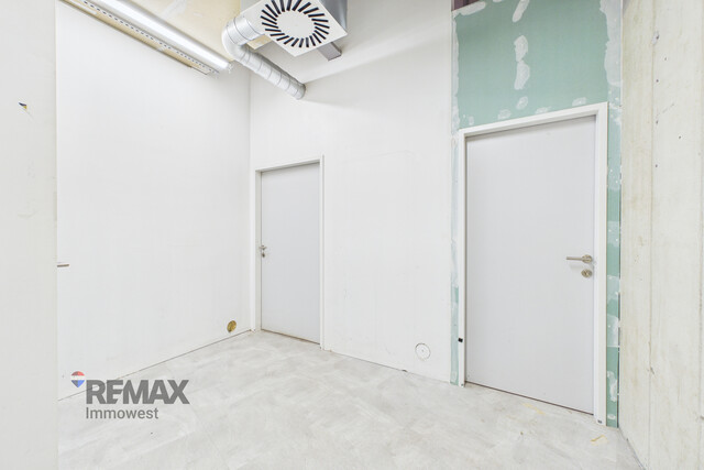 Zentrale Geschäftsfläche in Lauterach – profitieren Sie von der Frequenz rund um XXXLutz