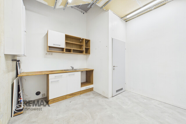 Zentrale Geschäftsfläche in Lauterach – profitieren Sie von der Frequenz rund um XXXLutz