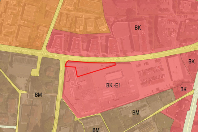 Zentrale Geschäftsfläche in Lauterach – profitieren Sie von der Frequenz rund um XXXLutz