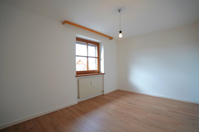 Gemütliche 2-Zimmer-Wohnung mit Balkon