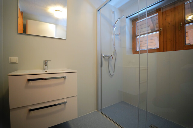 Gemütliche 2-Zimmer-Wohnung mit Balkon