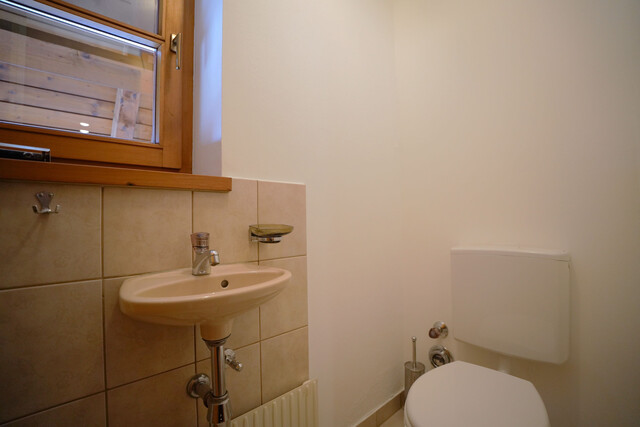 Gemütliche 2-Zimmer-Wohnung mit Balkon