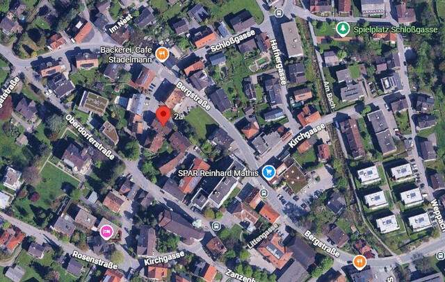 Gemütliche 2-Zimmer-Wohnung mit Balkon