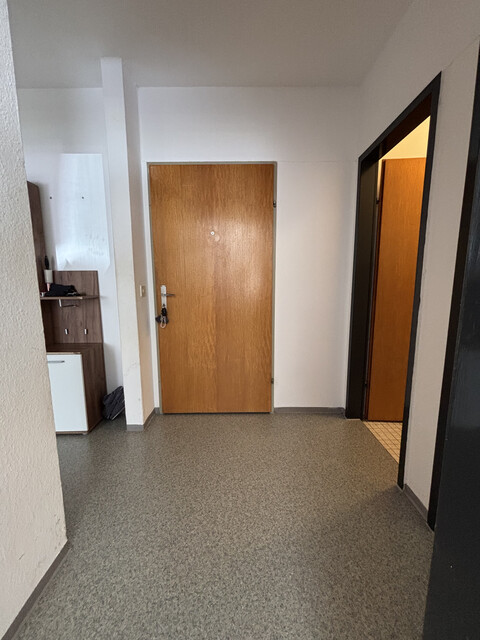 "ohne Provision" helle 2,5 Zimmer Wohnung