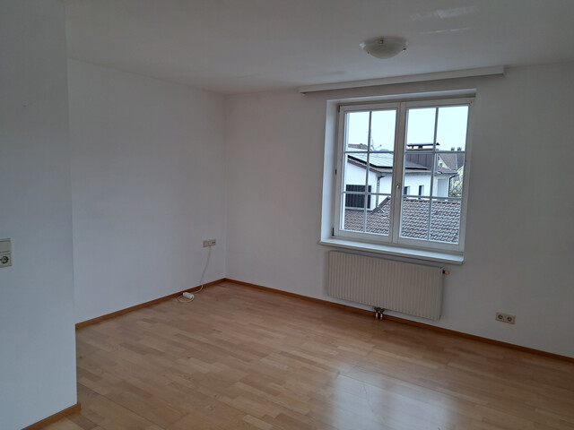 Schöne Wohnung in sanierter Villa, Lustenau