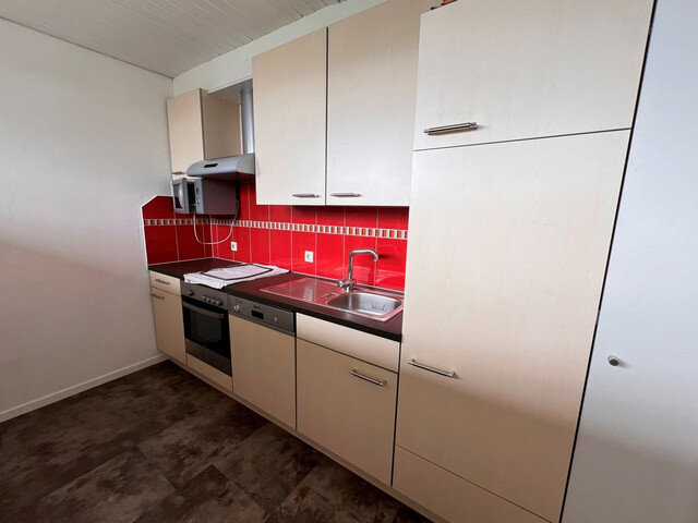 Schöne 3,5 Zimmer-Wohnung mit großzügiger Terrasse in toller Lage in Lustenau